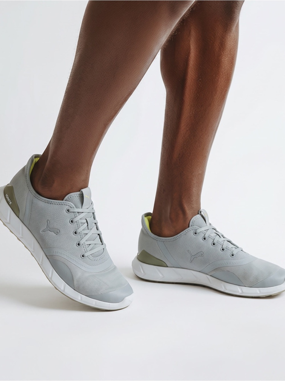 Women’s golf shoes , Puma spikeless “Ignite Statement Low”
